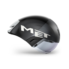 colour: Black matt silver glossy