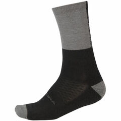 Endura Baa Baa Merino winter sock