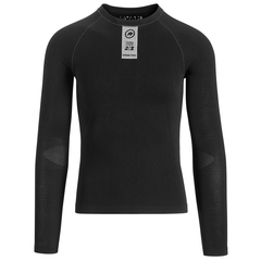 Assos Skinfoil Spring/Fall l/s base layer