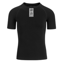 Assos Skinfoil Spring/Fall s/s base layer