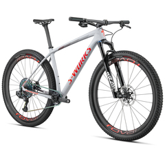 Specialized S-Works Epic Hardtail AXS