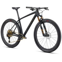 Specialized S-Works Epic Hardtail Ultralight