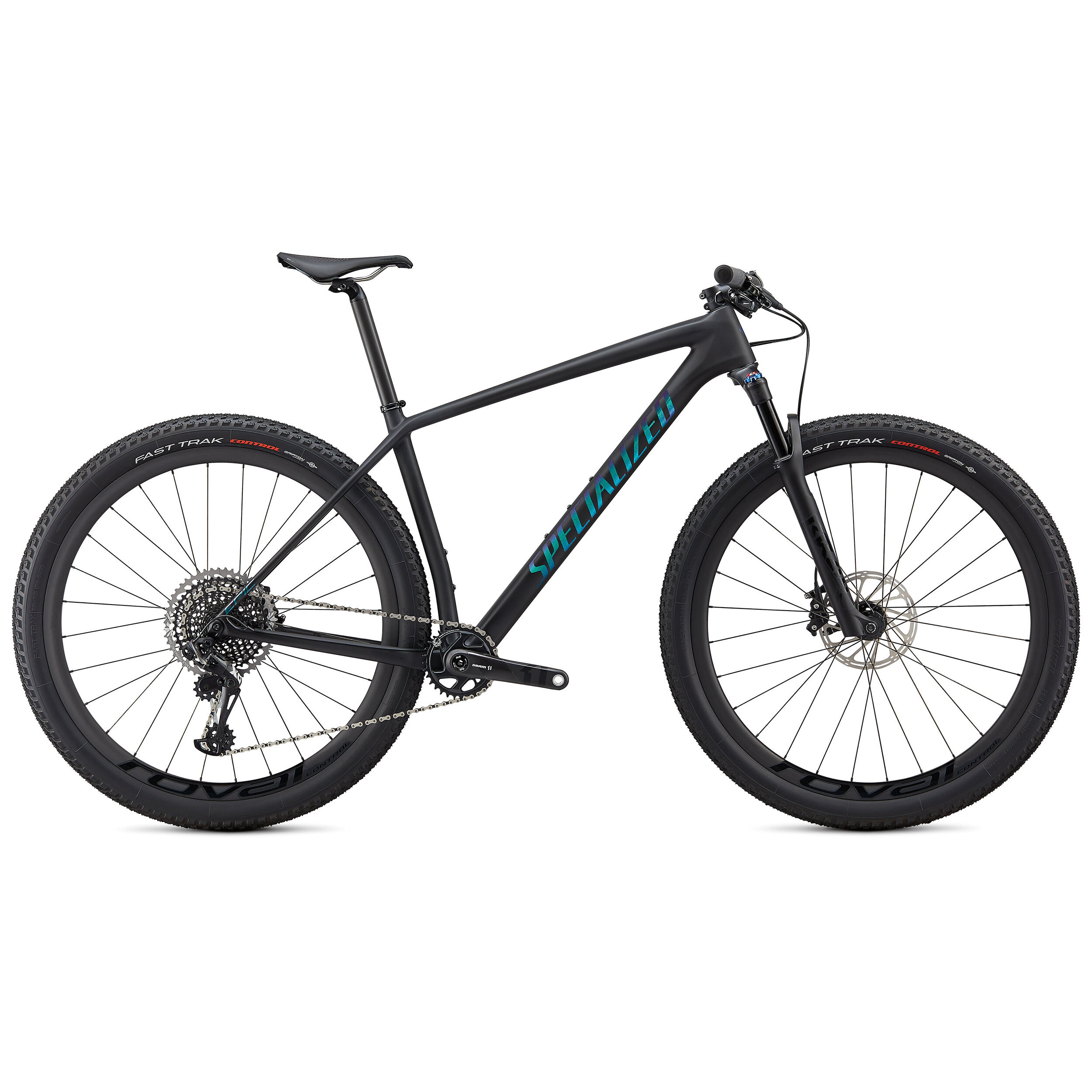 specialized epic pro hardtail