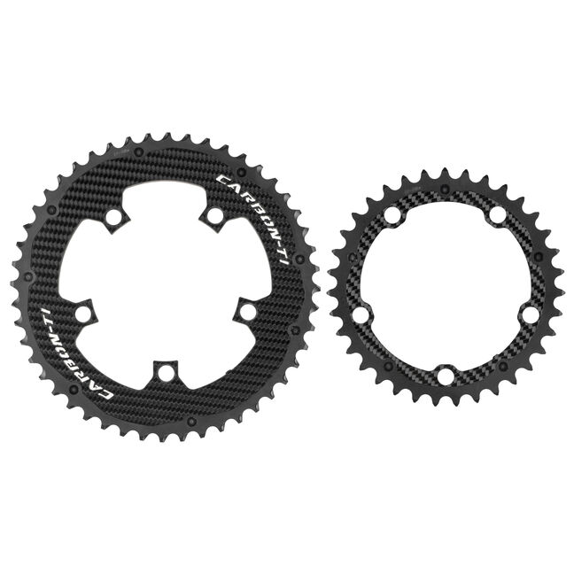 Carbon Ti X-Carboring X-AXS - Thumbnail 2