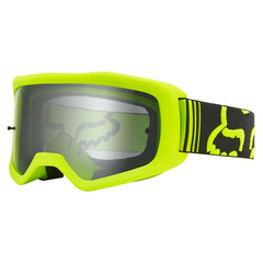 Fox Main II Race goggles