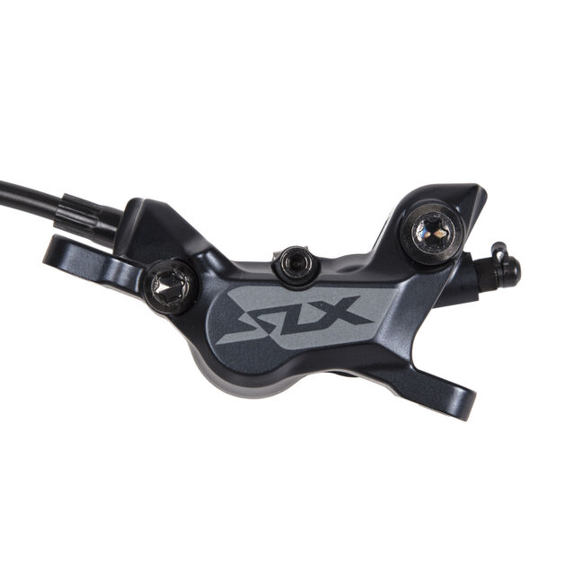 Shimano BR-M7000 Hydraulische Scheibenbremse – Aluminium, Für Mountainbikes, Präzise Bremsleistung