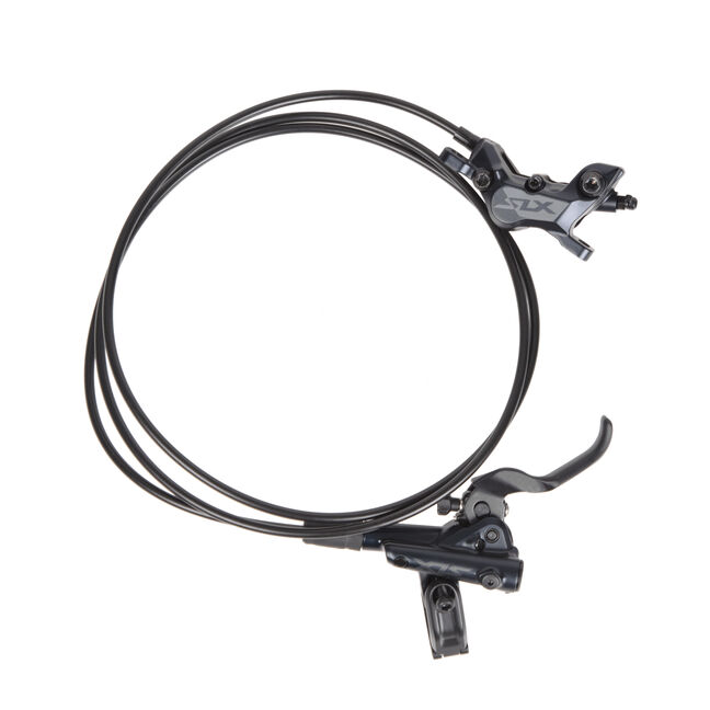 Shimano SLX BL-M7100 + BR-M7120 I-Spec EV J-Kit disc brake