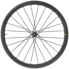 Mavic Ksyrium UST Disc front wheel 2020