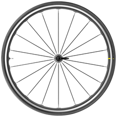 Mavic Ksyrium UST front wheel 2020