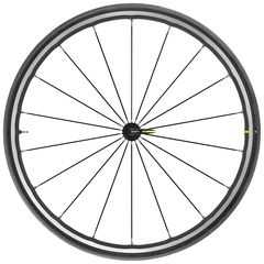 Mavic Ksyrium Elite UST front wheel 2020