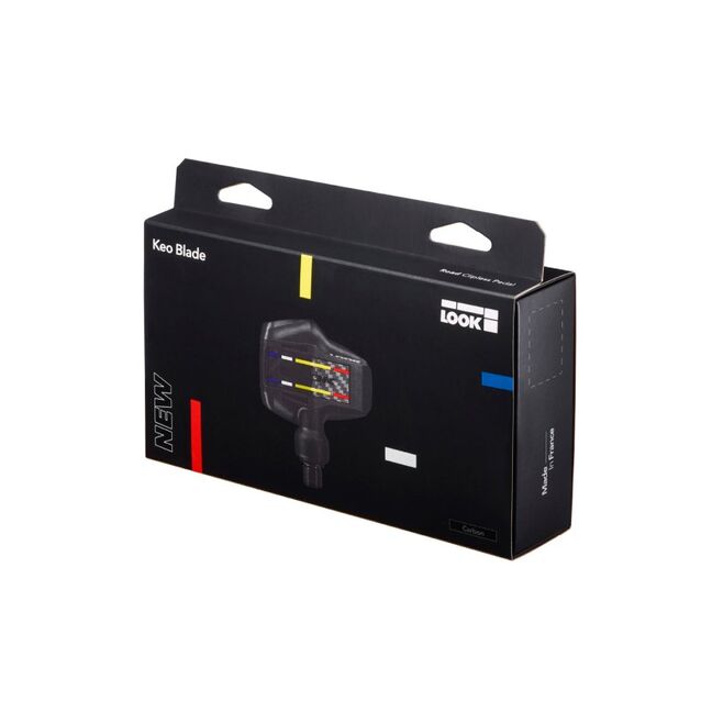 Chiave Smontaggio Perno LOOK Keo Blade Carbon - Accessorio Per Pedali Ciclismo, Nero - Foto 4