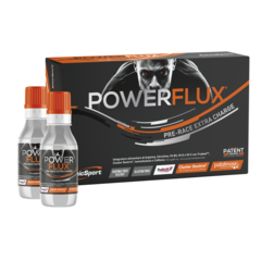 EtichSport PowerFlux dietary supplement