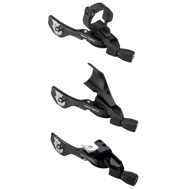 Tranz-X Comando Remoto Verticale Reggisella Telescopico