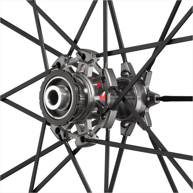 Fulcrum Racing Zero DB C19 2 Way Fit AFS front wheel LordGun