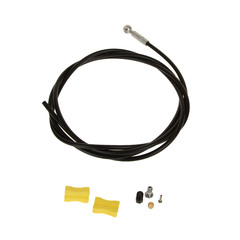 Shimano SM-BH90-SBLS brake hose kit for XT M8020
