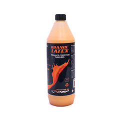 Liquido sigillante PMP Orange Latex 2020