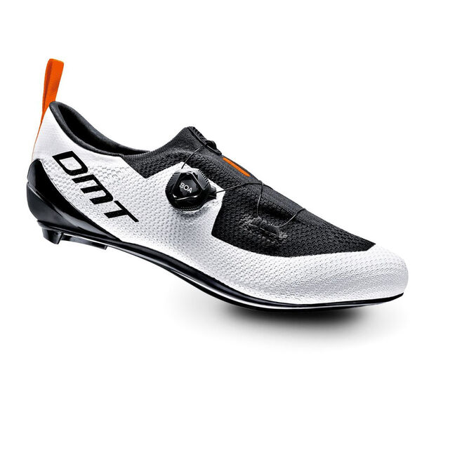 DMT KT1 triathlon shoes