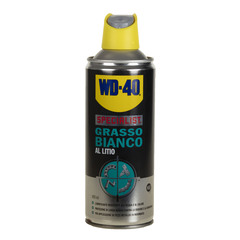 WD-40 Specialist white lithium grease