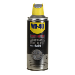 WD-40 Specialist Anti-Friction Dry PTFE Lubricant
