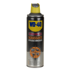 WD-40 Specialist degreaser