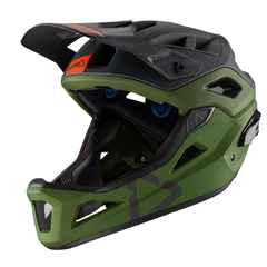 Leatt DBX 3.0 Enduro V19.1 casco 2020