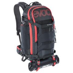 Evoc Trail Builder 30L back pack