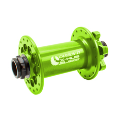 Carbon Ti X-Hub SL Boost 110 32