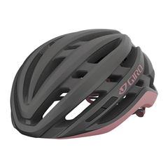 colore: Matte Metallic Coal - Dusty Rose