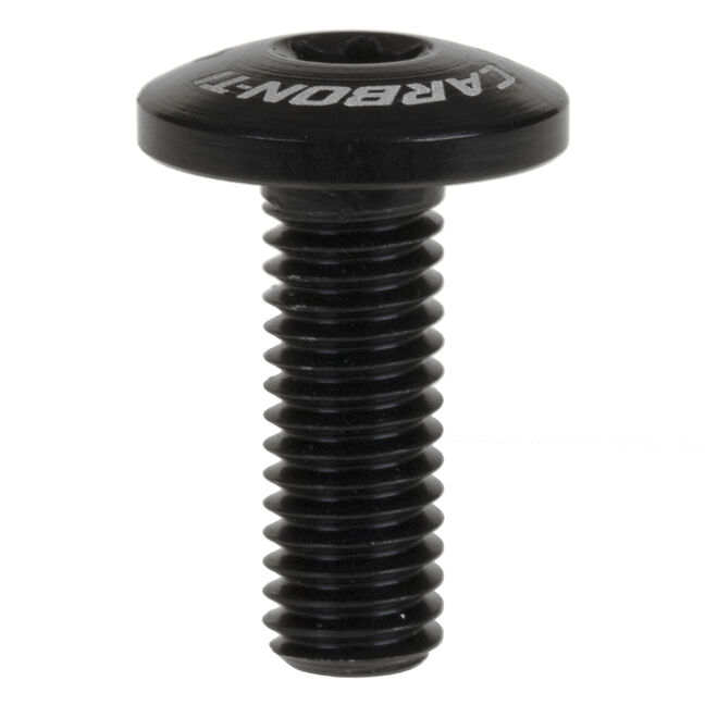 Bulloni in titanio M5X10 12 15 20 25 30 35 mm con testa Torx T25