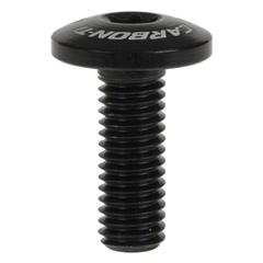 Weiqijie 6 Pezzi Bullone In Tanio M5 X 15 Mm Ve A Testa Torx - Foto 3