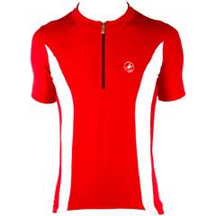 Castelli team Split jersey