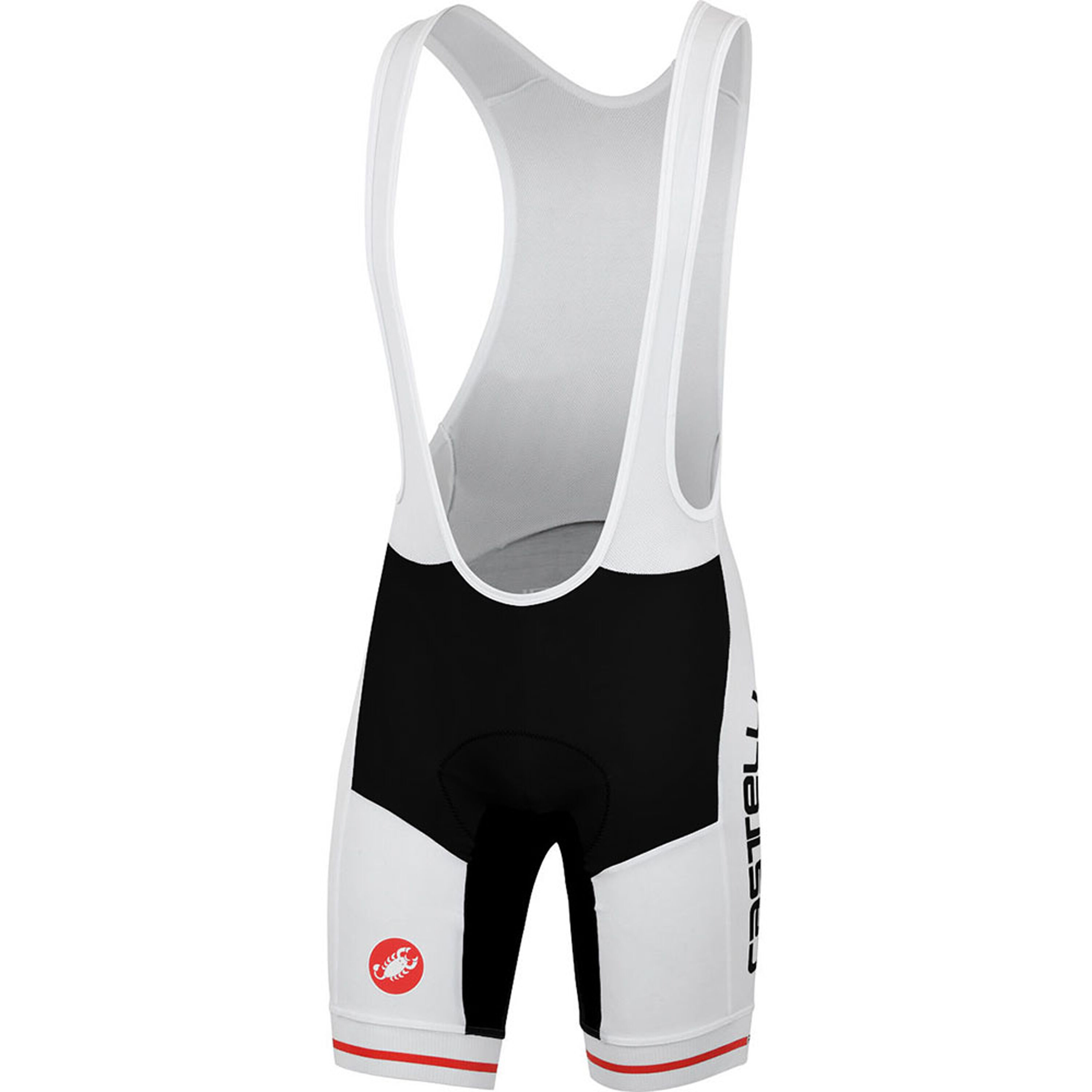 Castelli inferno bib shorts on sale