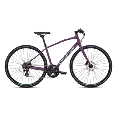 Specialized Sirrus Disc woman
