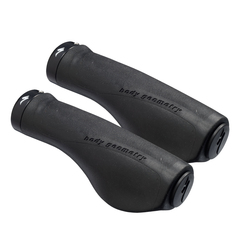 Specialized Contour Locking grips
