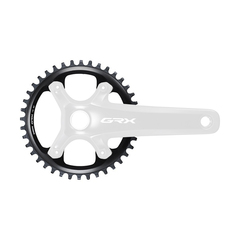 Shimano GRX RX810 1x11S chainring