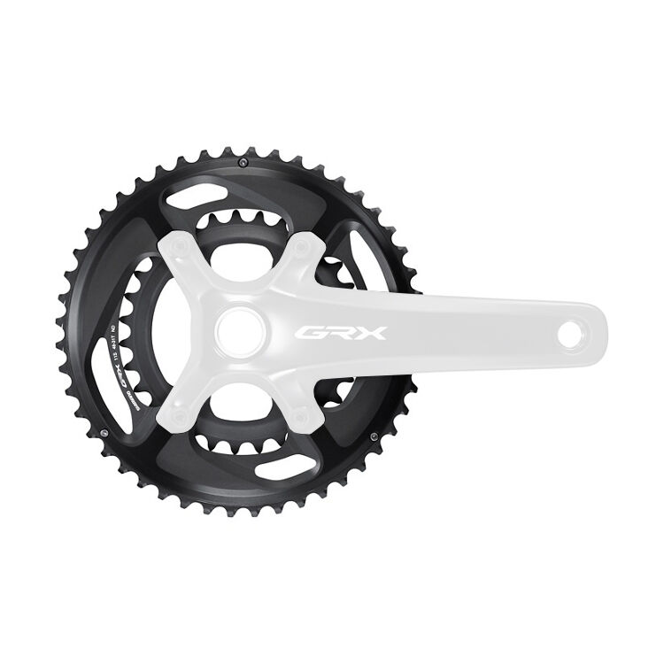 grx single chainring