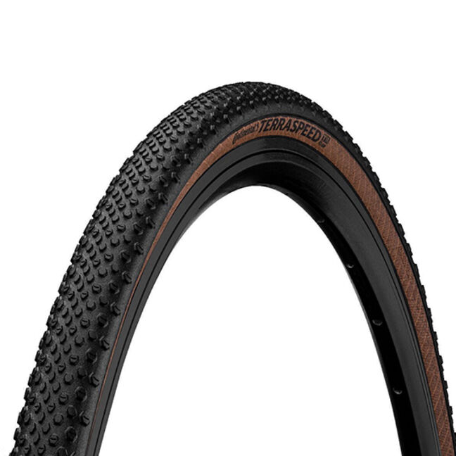 Continental Terra Speed Protection Gravel tyre