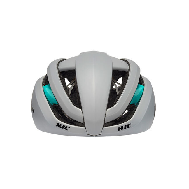 HJC Road Cycling Helmet IBEX 2.0 MT GL Grey Mint – TRIUMPH