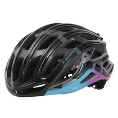 Specialized S-Works Prevail 2 Angi Mips Mixtape Collection casco