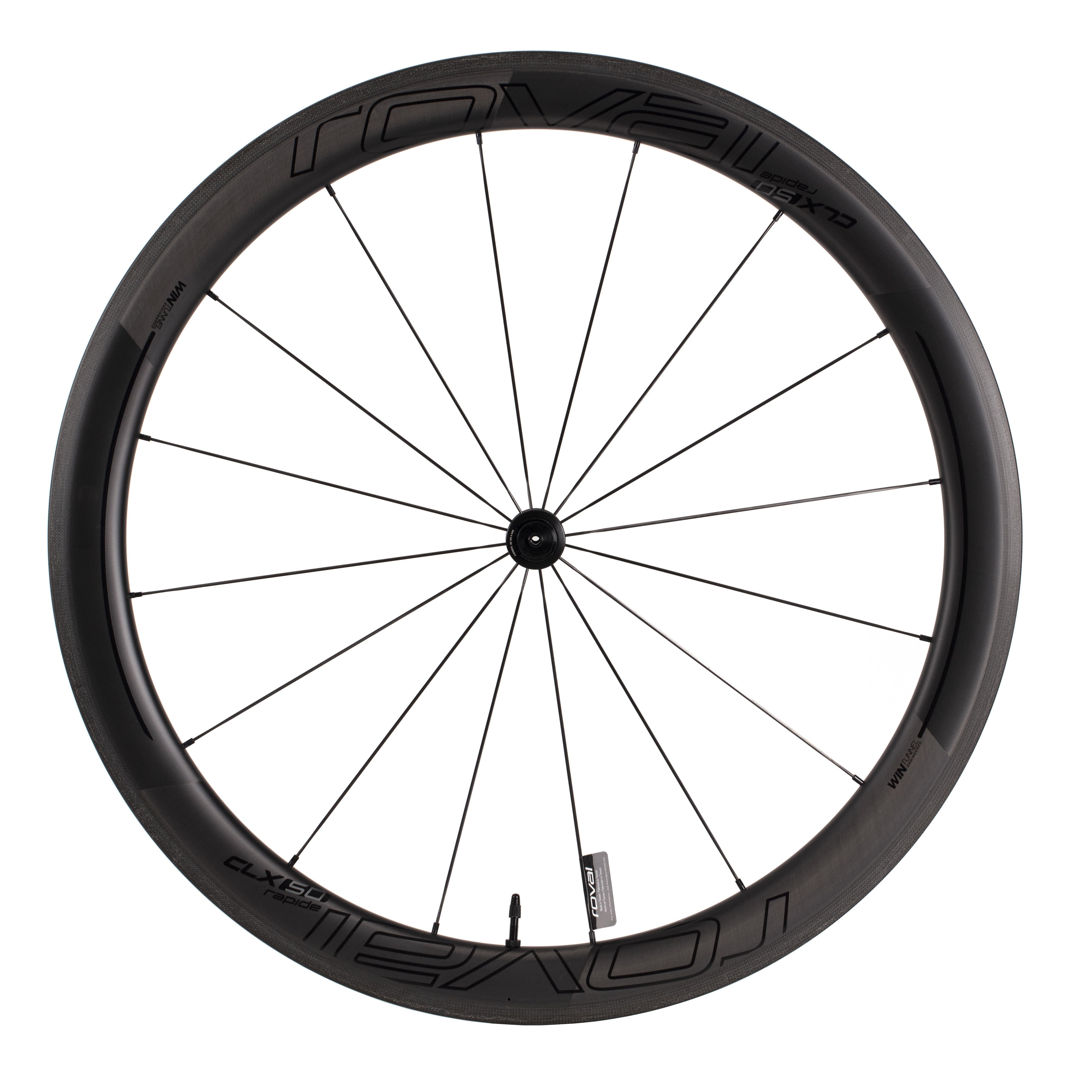 roval clx 50 wheelset for sale