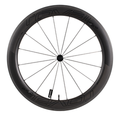 Roval Rapide CLX 64 front wheel