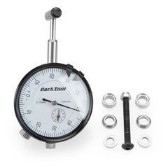 Park Tool DT-3i.2 dial indicator for DT-3 tool