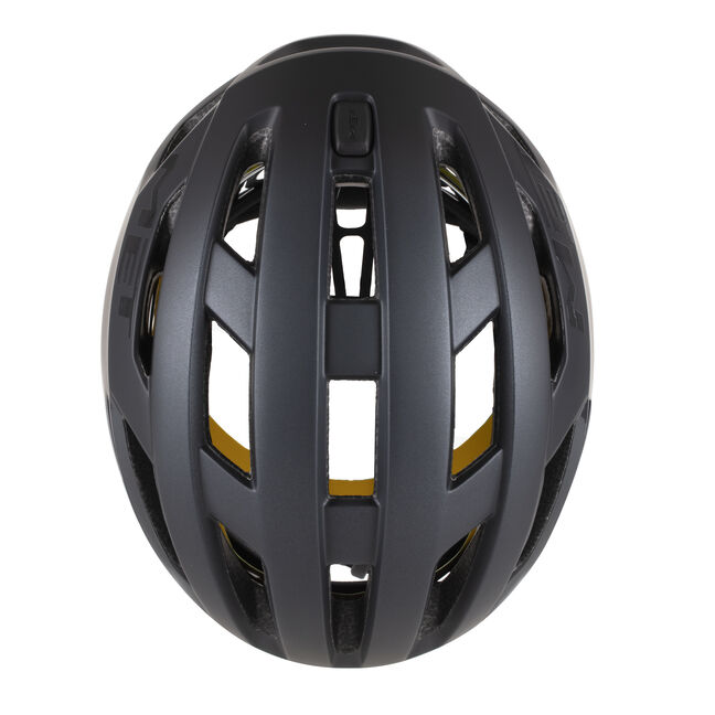 Casco MET Vinci MIPS – Bianco/Argento Opaco – Taglia Large – Ciclismo Su Strada