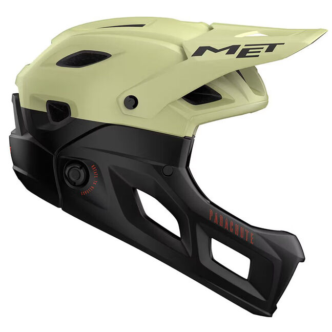 Integrale Mtb Casco Integrale Met Mtb Caschi Bici Da Corsa Met MET - Main Image