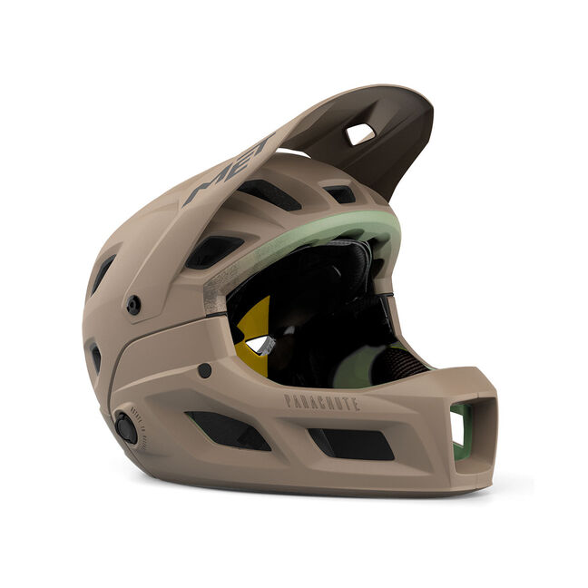 Met Parachute MCR Mips helmet 2026 LordGun online bike store