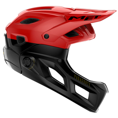 Met Parachute MCR Mips helmet