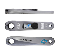 Stages Power L Shimano 105 R7000 power meter crank arm