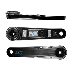 Stages Power L Shimano XTR M9100 power meter crank arm