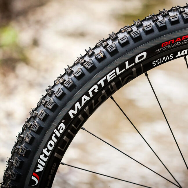 Vittoria Martello Trail Graphene 2.0 4C TNT 29 tyre