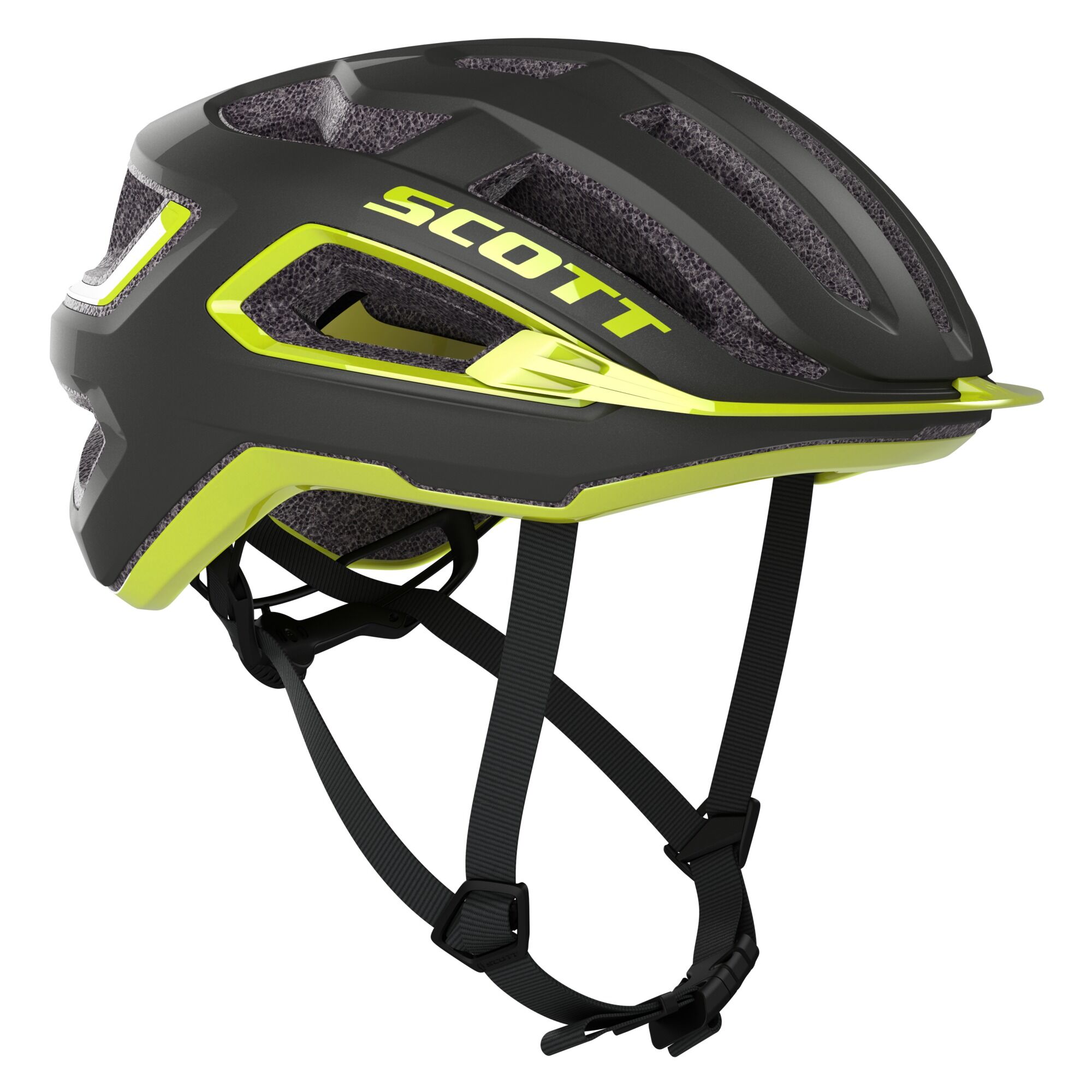 Casco Scott Arx Plus Mips Lordgun Tienda De Bicicletas Online